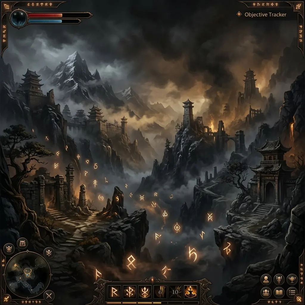 Skills Background